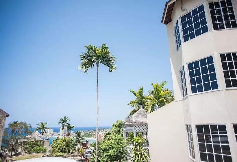 Fotos del hotel Spectaculer View At Columbus Heights:  11