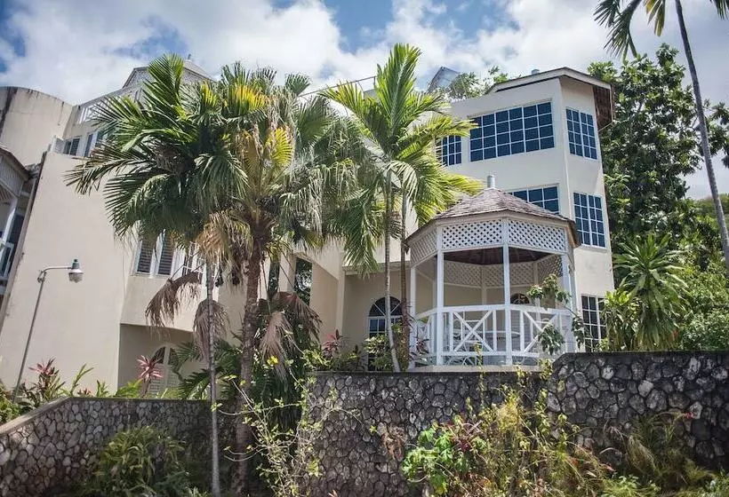 Fotos del hotel Spectaculer View At Columbus Heights:  19