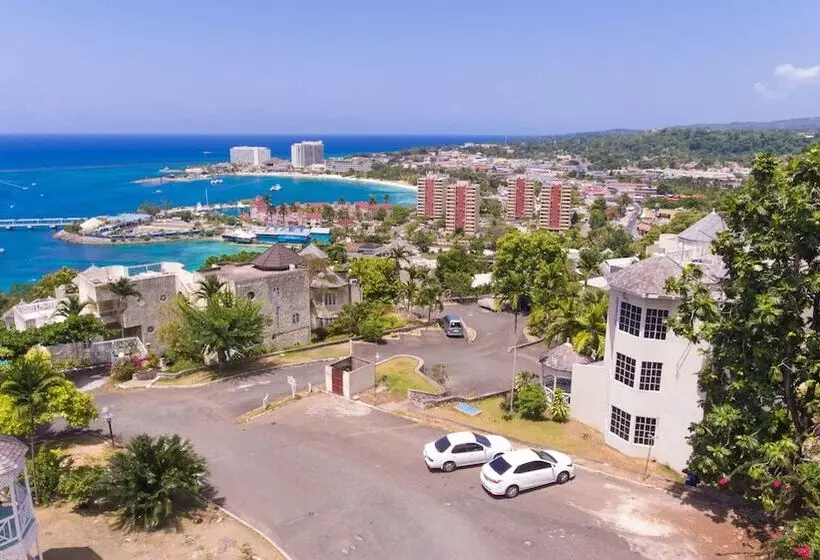 Fotos del hotel Spectaculer View At Columbus Heights:  6