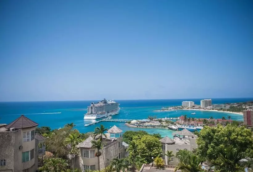 Fotos del hotel Spectaculer View At Columbus Heights:  12