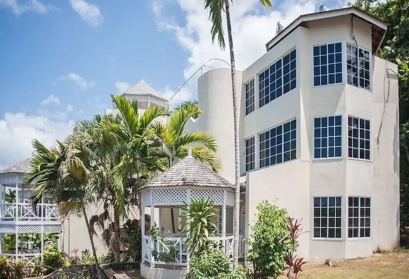 Fotos del hotel Spectaculer View At Columbus Heights:  20