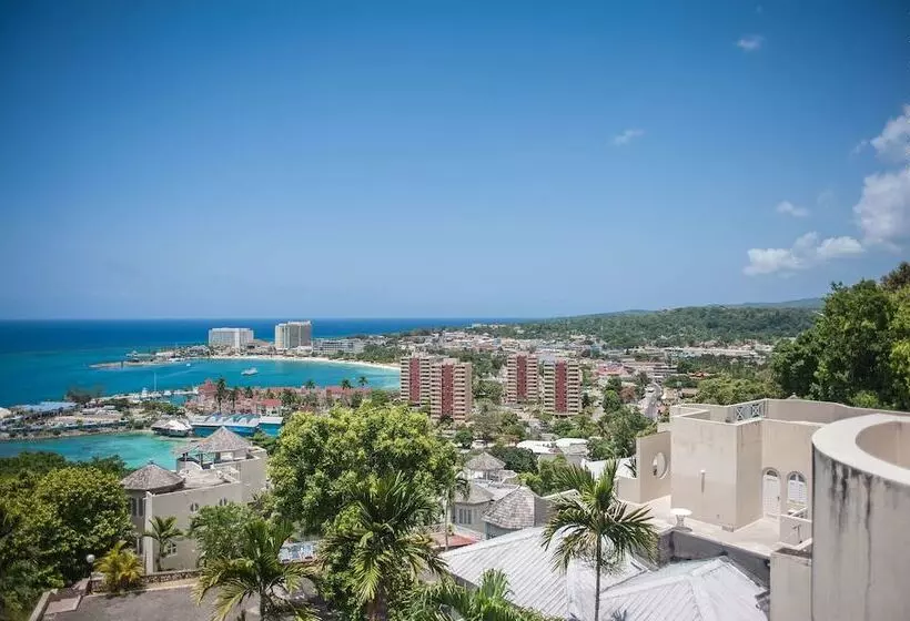 Fotos del hotel Spectaculer View At Columbus Heights:  9