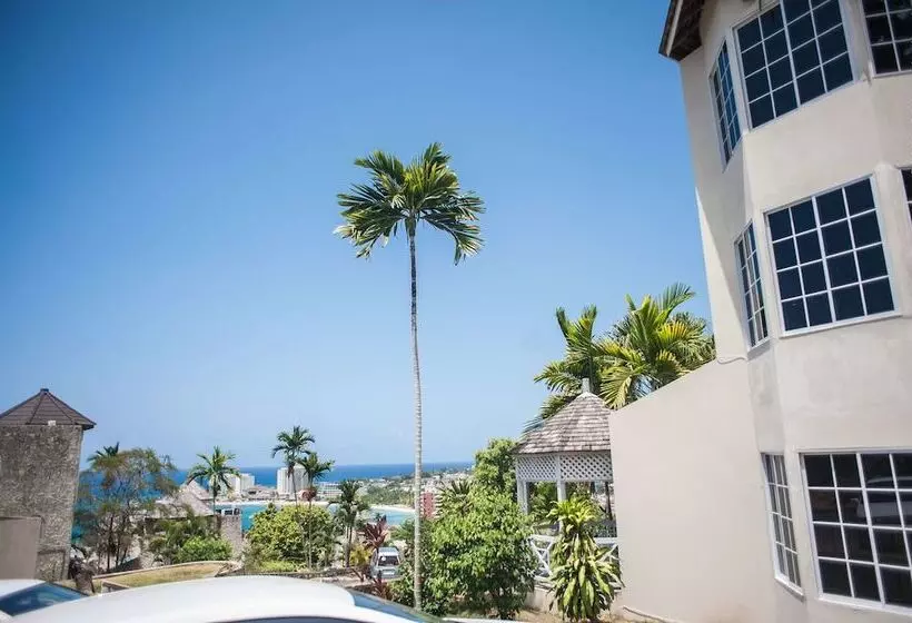 Fotos del hotel Spectaculer View At Columbus Heights:  13