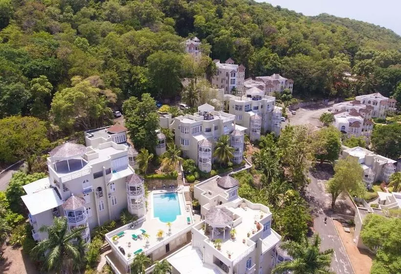 Fotos del hotel Spectaculer View At Columbus Heights:  16