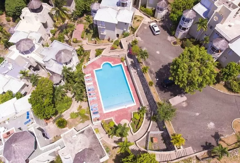 Fotos del hotel Spectaculer View At Columbus Heights:  2