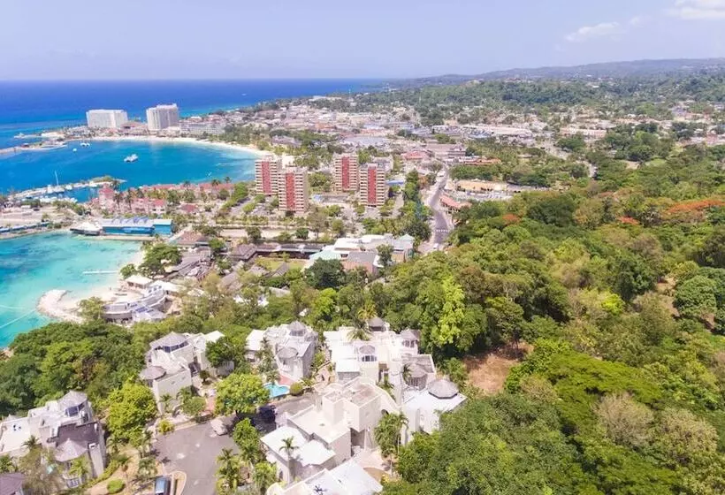 Fotos del hotel Spectaculer View At Columbus Heights:  8