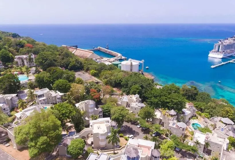 Fotos del hotel Spectaculer View At Columbus Heights:  10