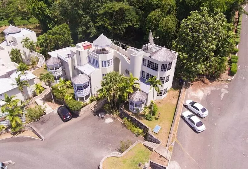 Fotos del hotel Spectaculer View At Columbus Heights:  21