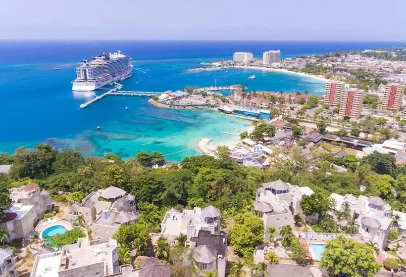 Fotos del hotel Spectaculer View At Columbus Heights:  18