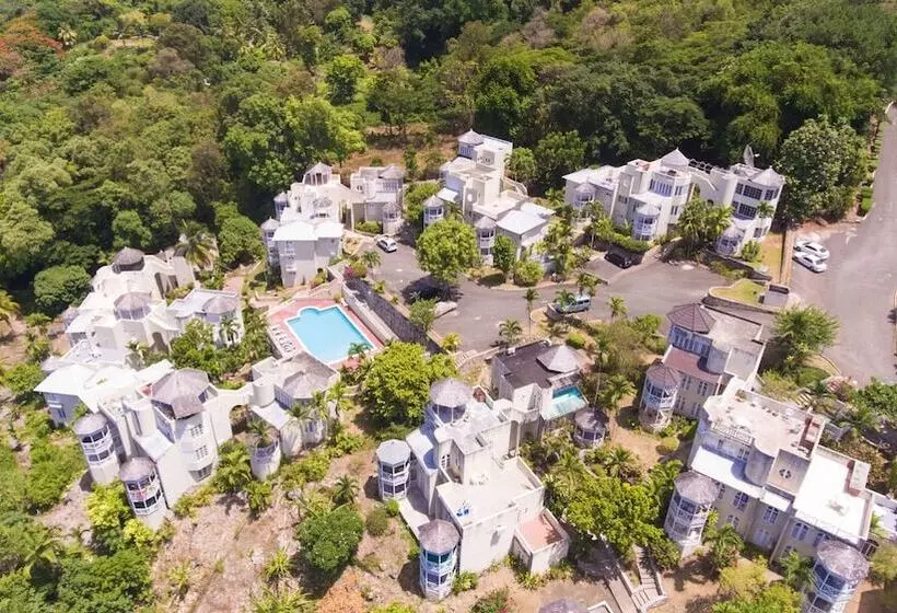 Fotos del hotel Spectaculer View At Columbus Heights:  14