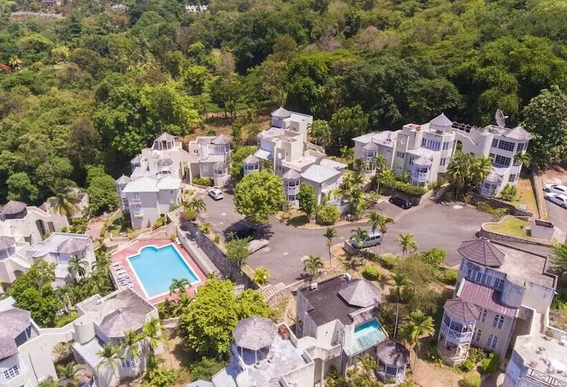 Fotos del hotel Spectaculer View At Columbus Heights:  15