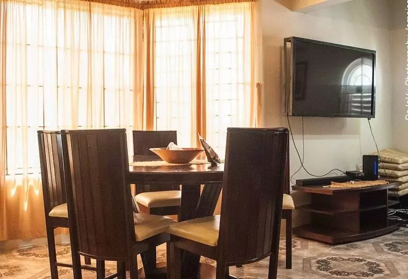 Fotos del hotel Spectaculer View At Columbus Heights:  24