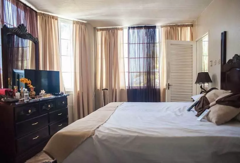 Spectaculer View At Columbus Heights