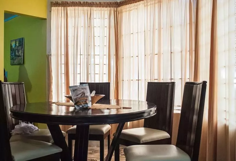 Fotos del hotel Spectaculer View At Columbus Heights:  25