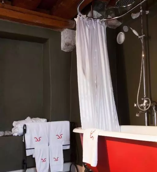 Fotos del hotel The Three Sisters:  15