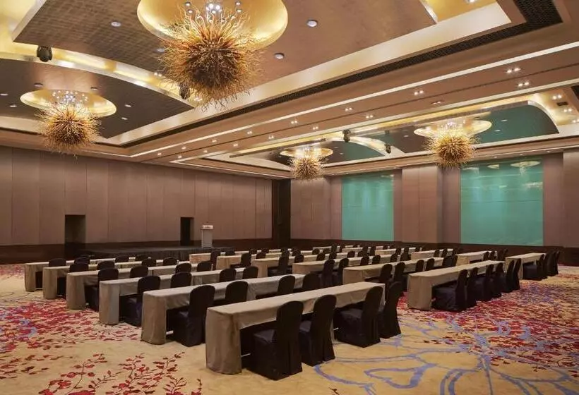 Fotos del hotel The Westin Kuala Lumpur:  24