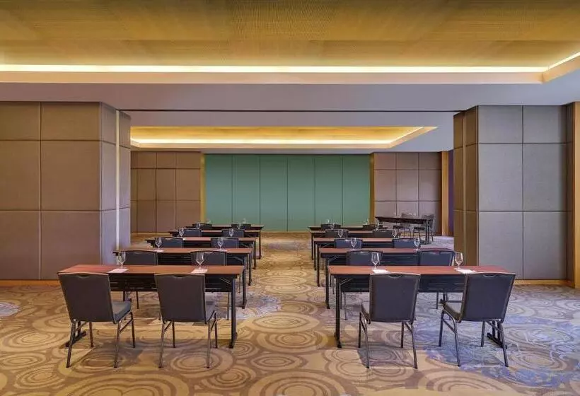 Fotos del hotel The Westin Kuala Lumpur:  16