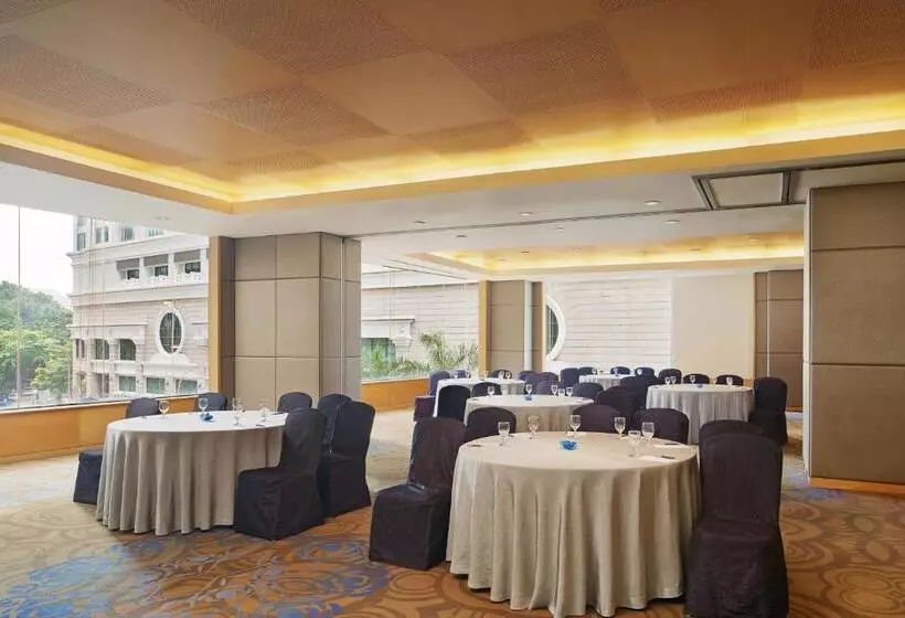 Fotos del hotel The Westin Kuala Lumpur:  20