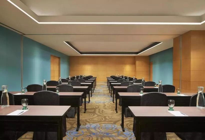 Fotos del hotel The Westin Kuala Lumpur:  21