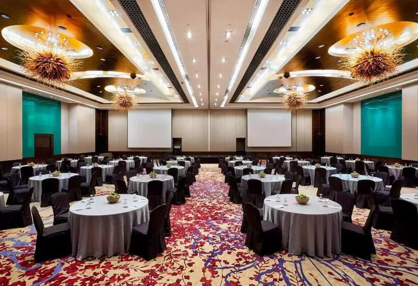 Fotos del hotel The Westin Kuala Lumpur:  22