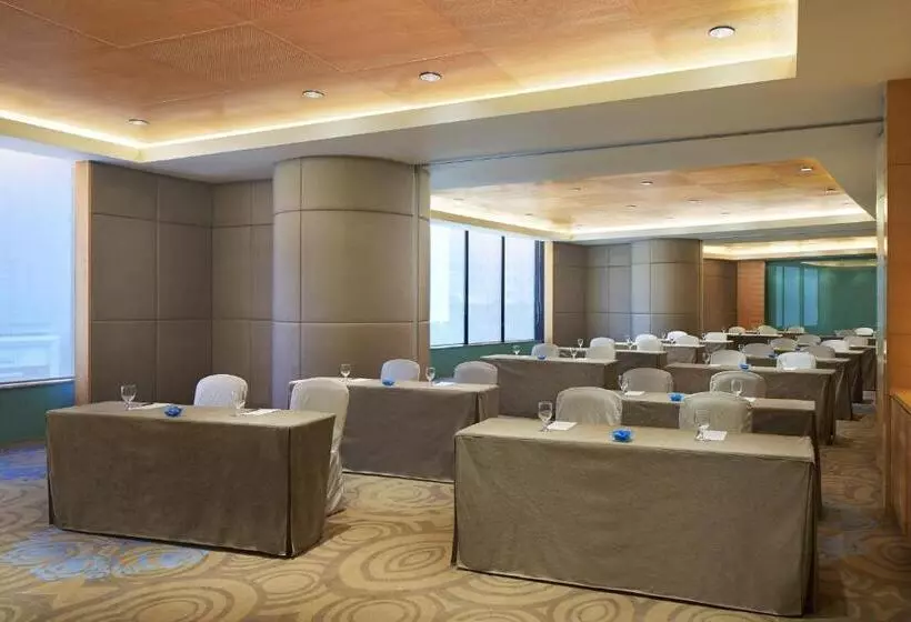 Fotos del hotel The Westin Kuala Lumpur:  23