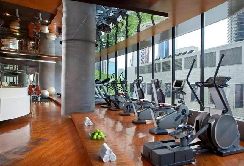 Fotos del hotel The Westin Kuala Lumpur:  5