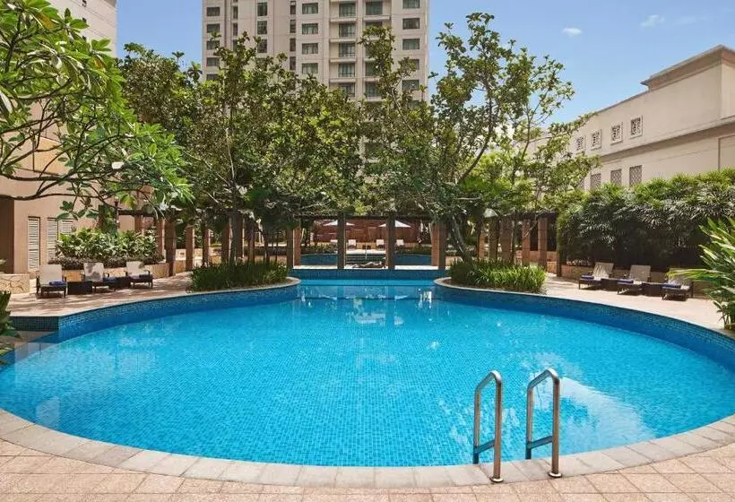 Fotos del hotel The Westin Kuala Lumpur:  12