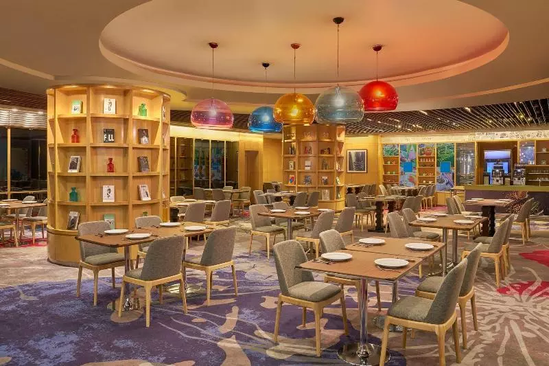 Fotos del hotel The Westin Kuala Lumpur:  6