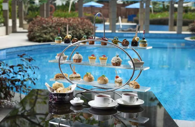 Fotos del hotel The Westin Kuala Lumpur:  15