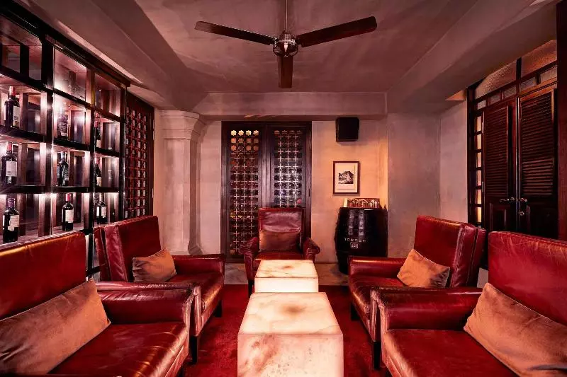 Fotos del hotel The Westin Kuala Lumpur:  17