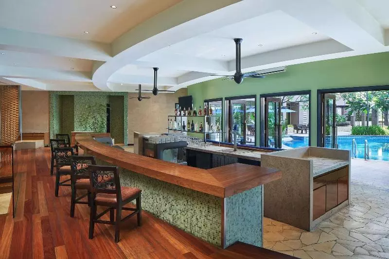 Fotos del hotel The Westin Kuala Lumpur:  7