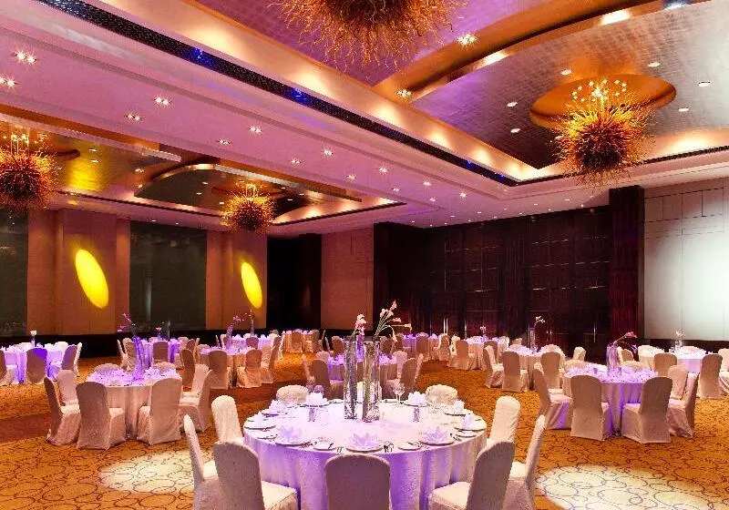 Fotos del hotel The Westin Kuala Lumpur:  25