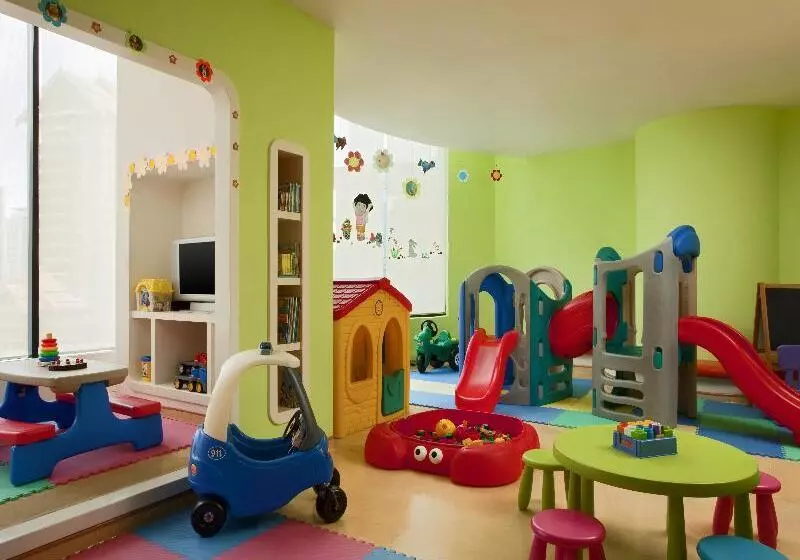 Fotos del hotel The Westin Kuala Lumpur:  9