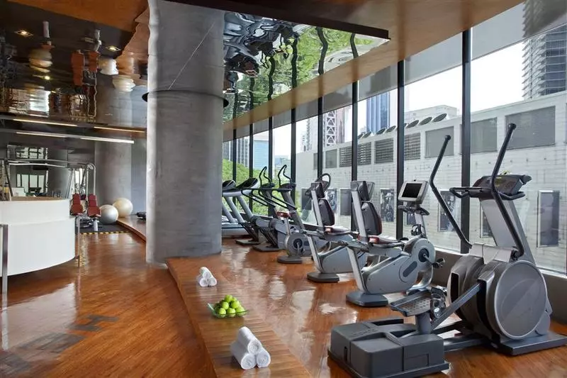 Fotos del hotel The Westin Kuala Lumpur:  13