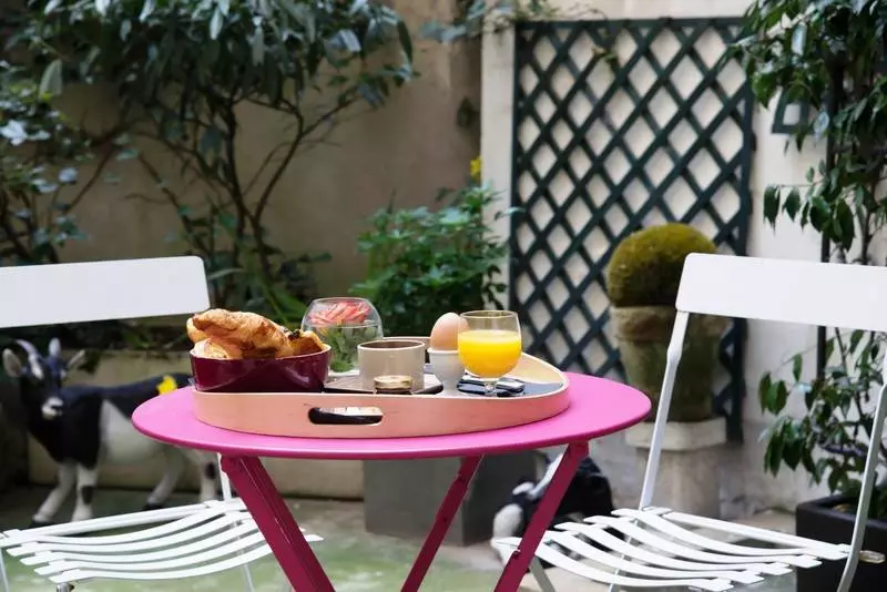 Fotos del hotel Tilsitt Etoile:  12