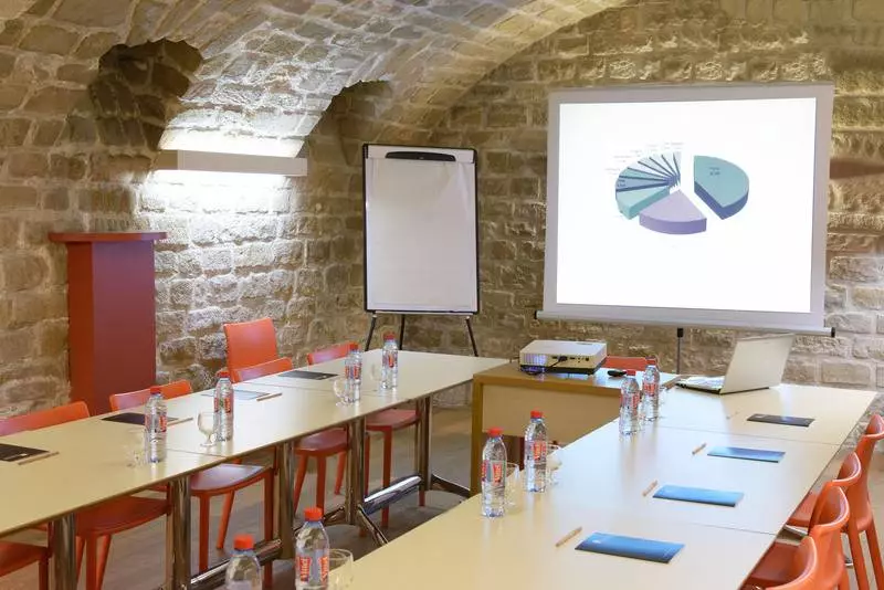 Fotos del hotel Tilsitt Etoile:  5