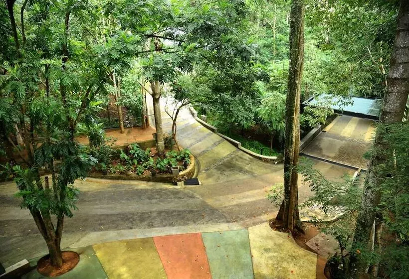 Fotos del hotel The Spring Villas:  3