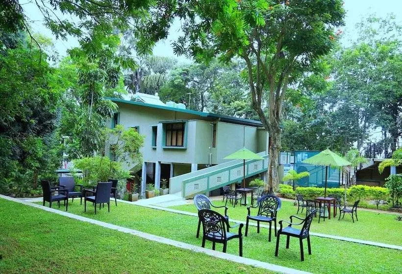 Fotos del hotel The Spring Villas:  9