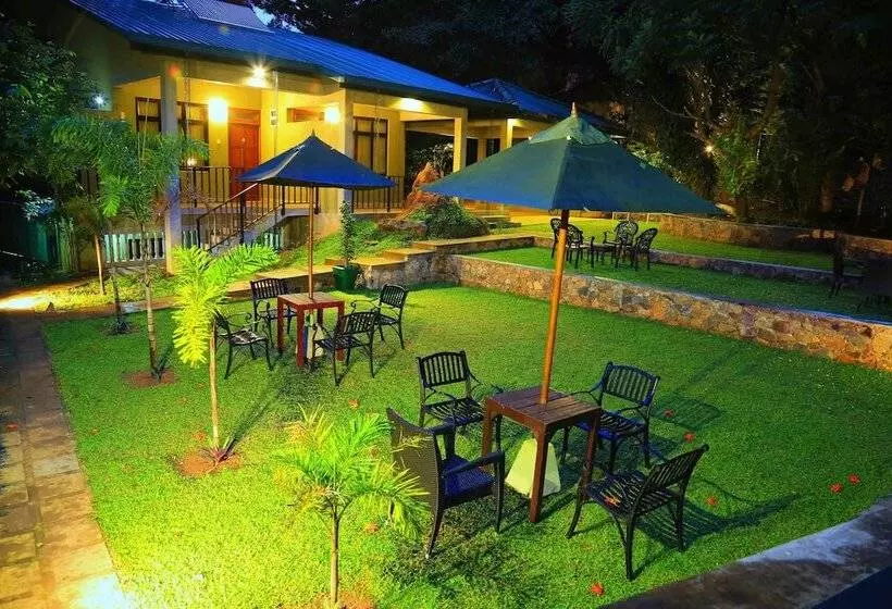 Fotos del hotel The Spring Villas:  19