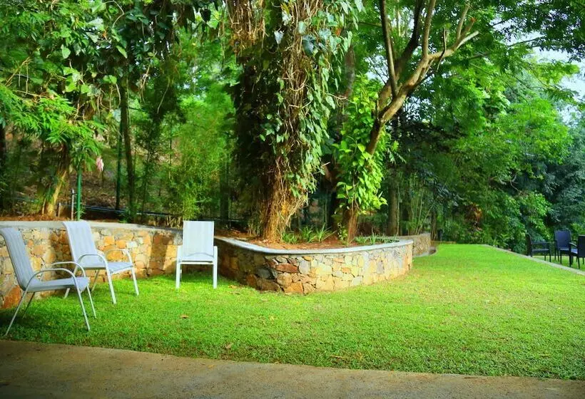 Fotos del hotel The Spring Villas:  15