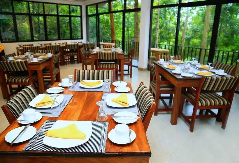 Fotos del hotel The Spring Villas:  14