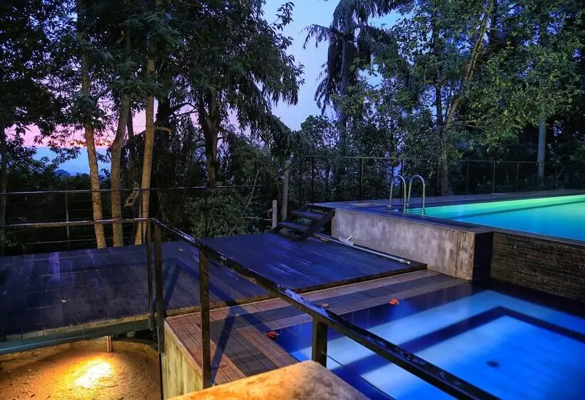 Fotos del hotel The Spring Villas:  13