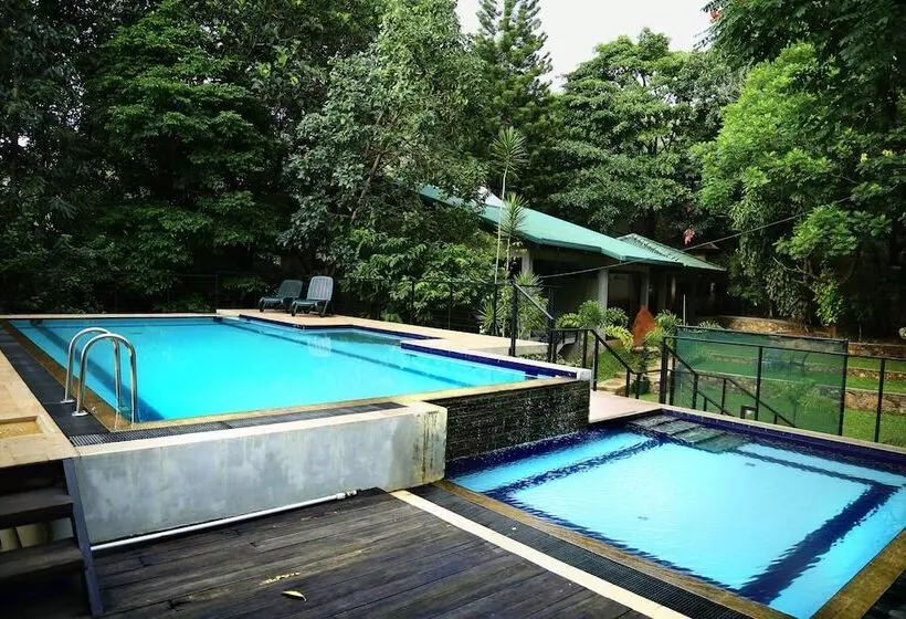 The Spring Villas