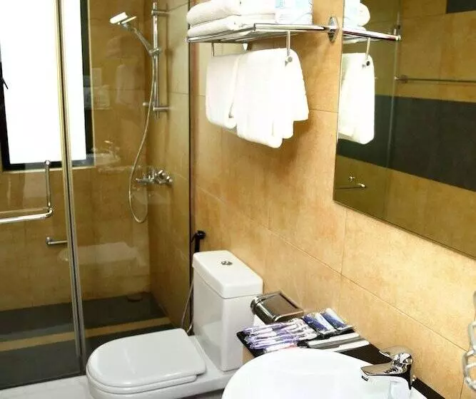Fotos del hotel The Spring Villas:  16
