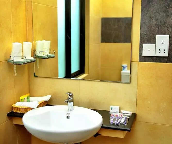Fotos del hotel The Spring Villas:  11