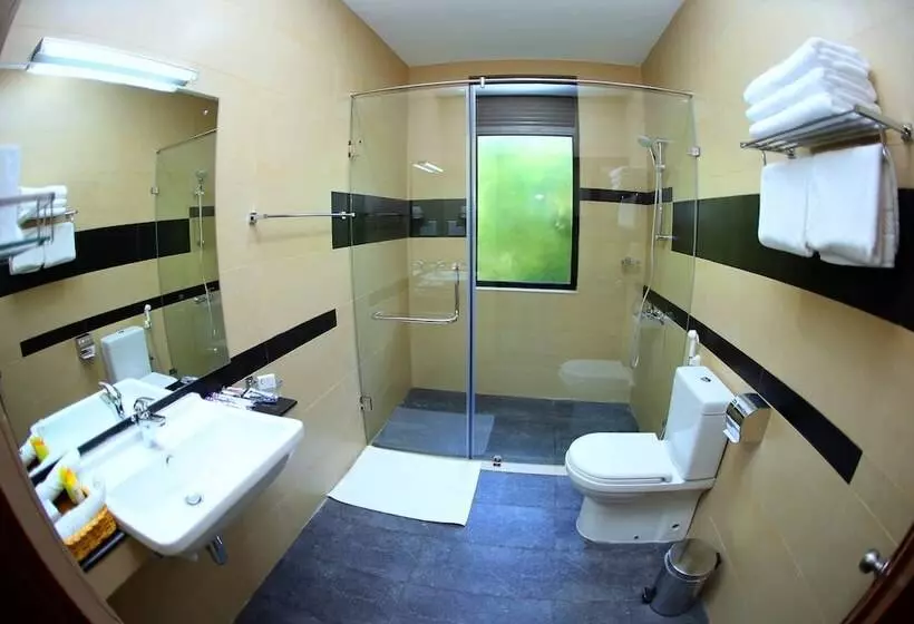 Fotos del hotel The Spring Villas:  5