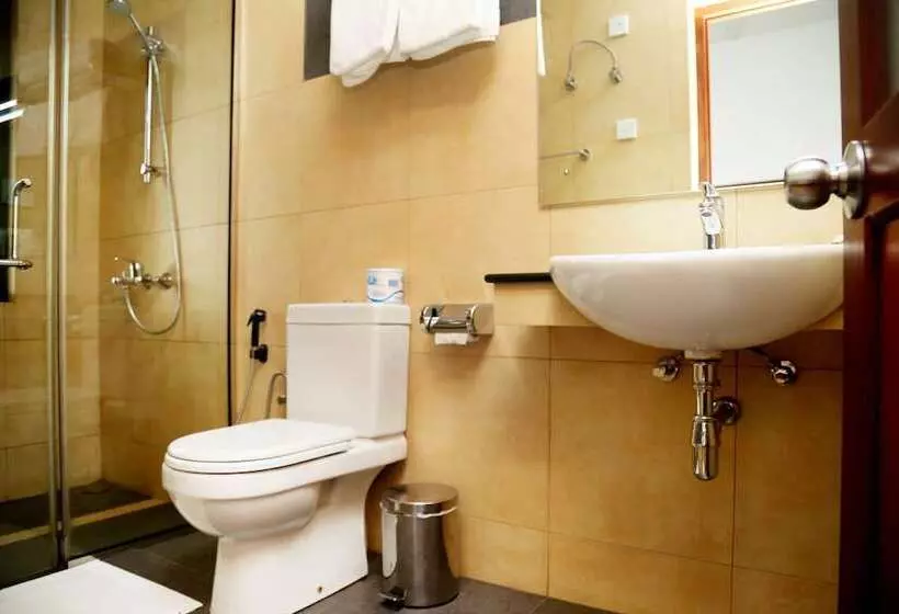 Fotos del hotel The Spring Villas:  24