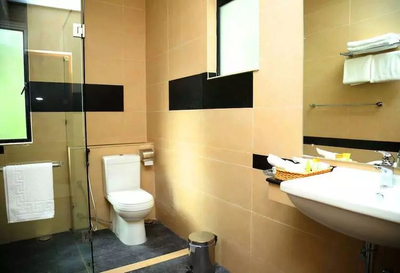 Fotos del hotel The Spring Villas:  20