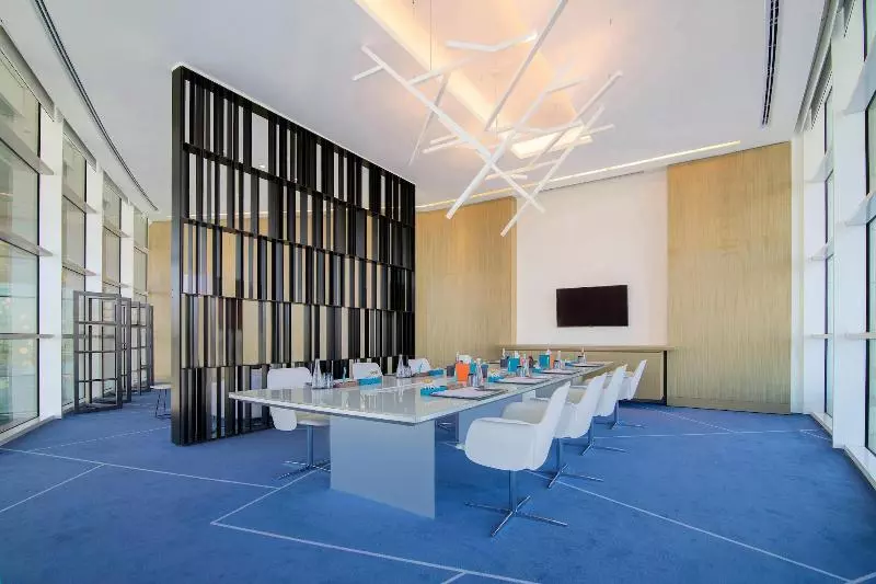 Fotos del hotel Le Meridien Riyadh:  4