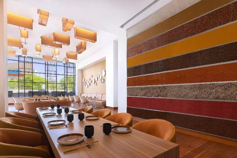 Fotos del hotel Le Meridien Riyadh:  9